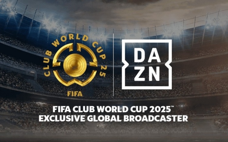 电讯报:ITV认为世俱杯版权0元+服务足矣,DAZN以10亿美元拿下
