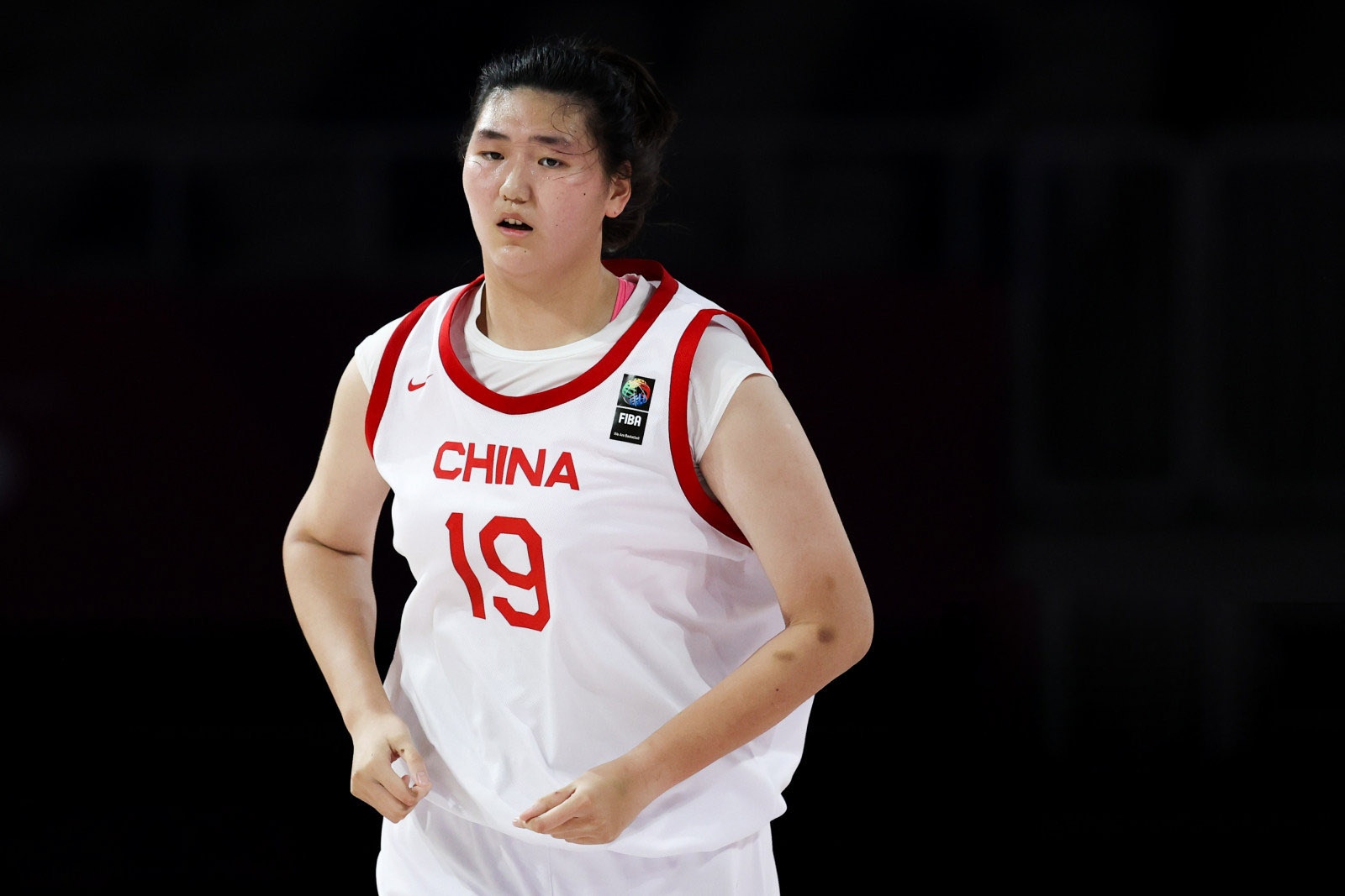 宫鲁鸣:女篮训练营目标是储备年轻力量 张子宇表现一直备受关注